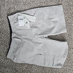 Brand New With Tags Ocean Current Boys Cargo Shorts Size SmallBrand New With Tag
